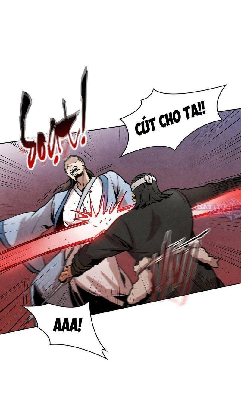 Đại Sư Huynh Chapter 11.1 - 57