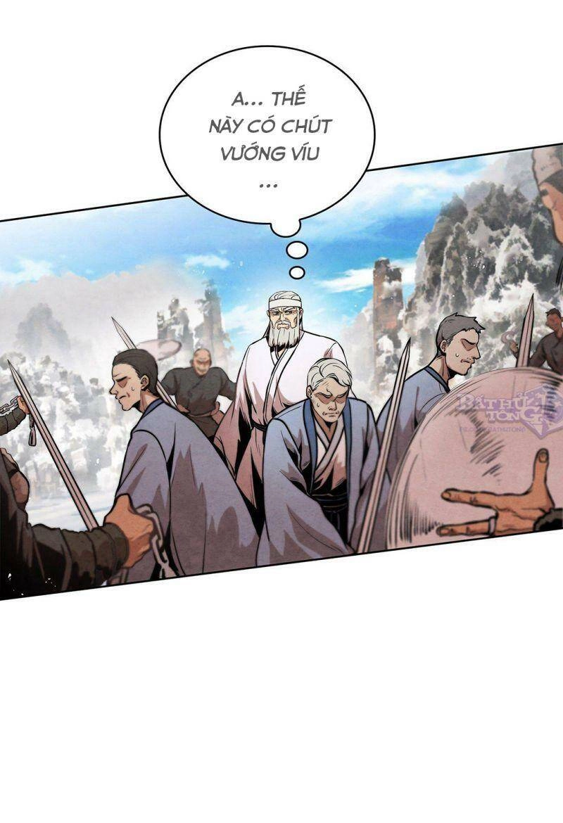 Đại Sư Huynh Chapter 11.1 - 58