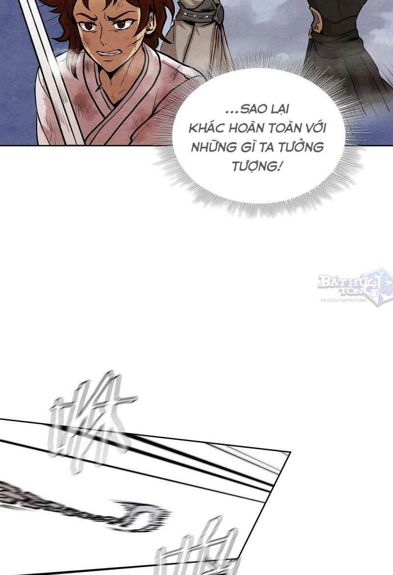 Đại Sư Huynh Chapter 11.1 - 61