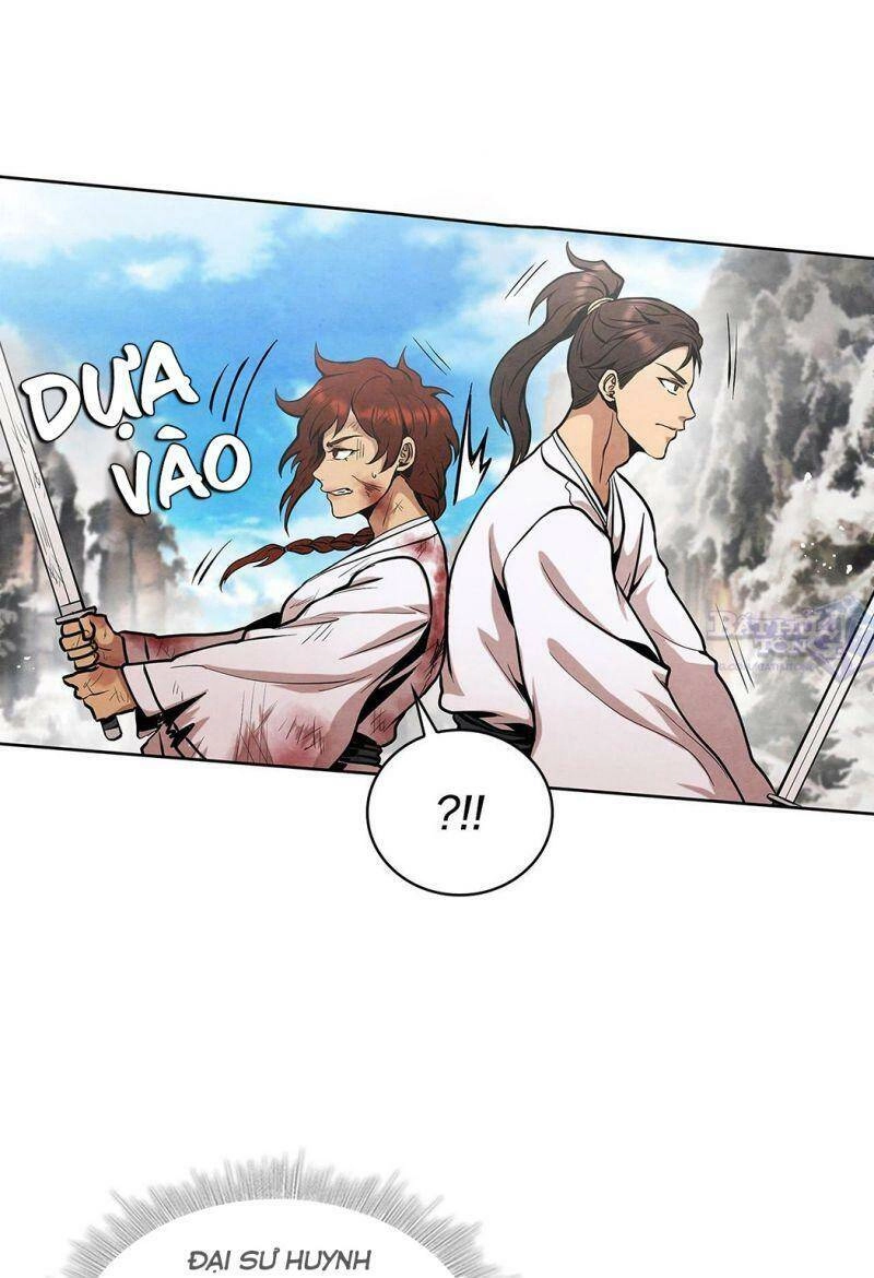 Đại Sư Huynh Chapter 11.1 - 63