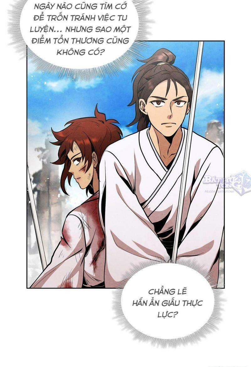 Đại Sư Huynh Chapter 11.1 - 64