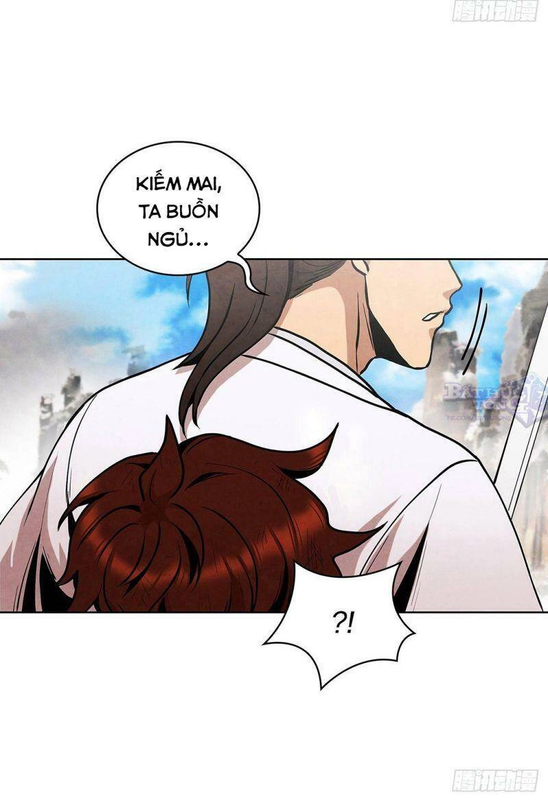 Đại Sư Huynh Chapter 11.1 - 65