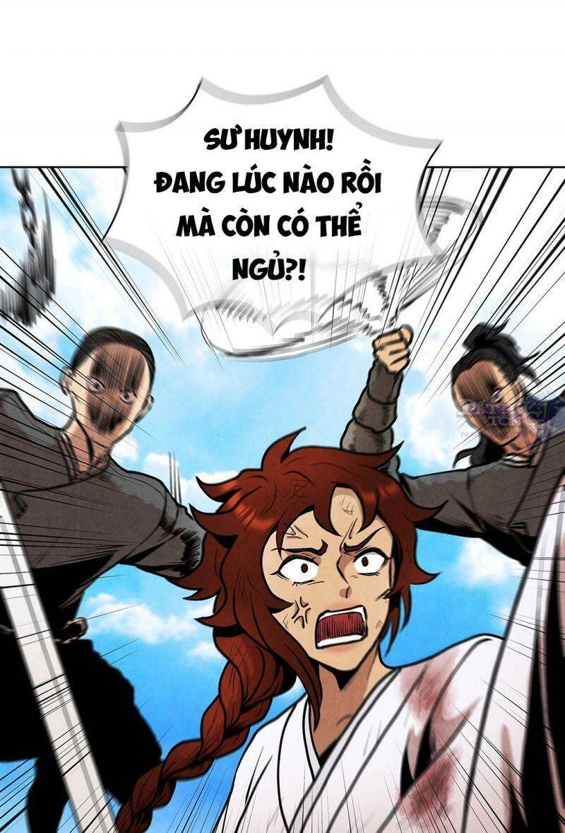 Đại Sư Huynh Chapter 11.1 - 66