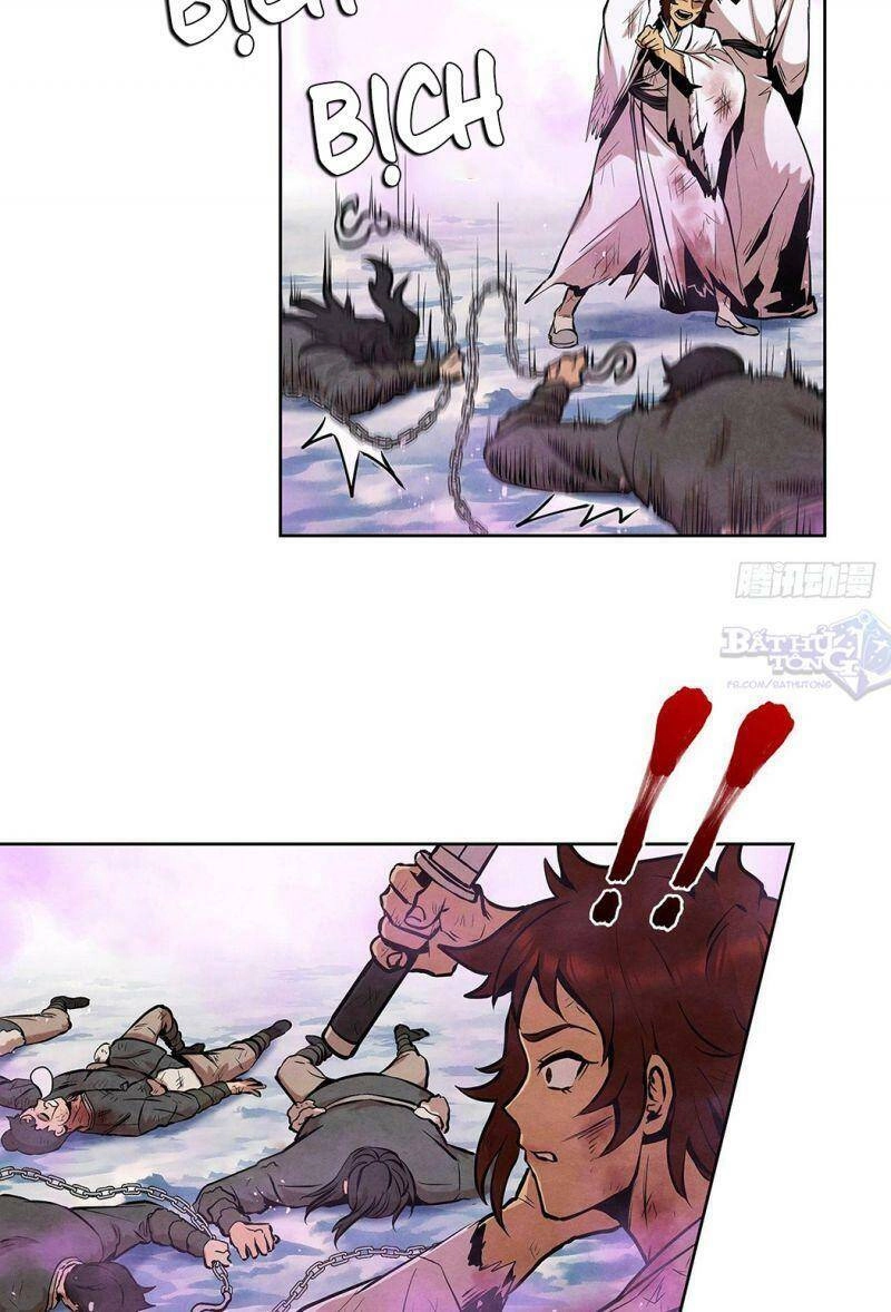 Đại Sư Huynh Chapter 11.1 - 69