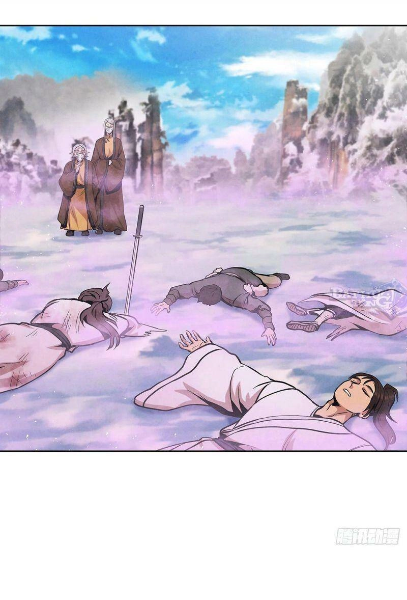 Đại Sư Huynh Chapter 11.1 - 72