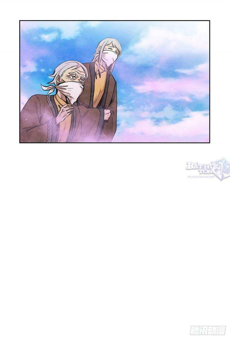 Đại Sư Huynh Chapter 11.1 - 73