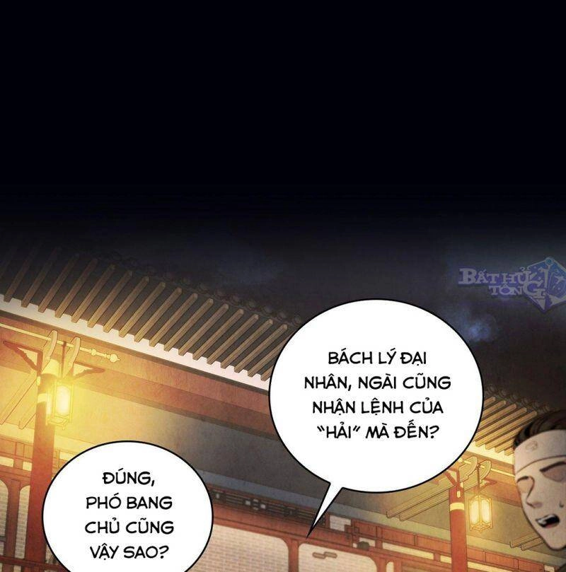 Đại Sư Huynh Chapter 11.2 - 3