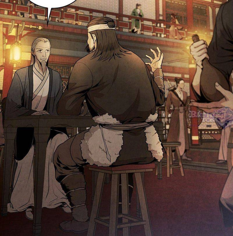 Đại Sư Huynh Chapter 11.2 - 4