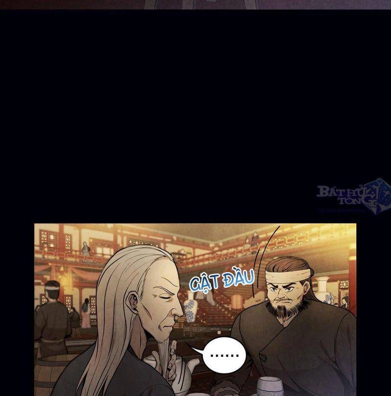 Đại Sư Huynh Chapter 11.2 - 5