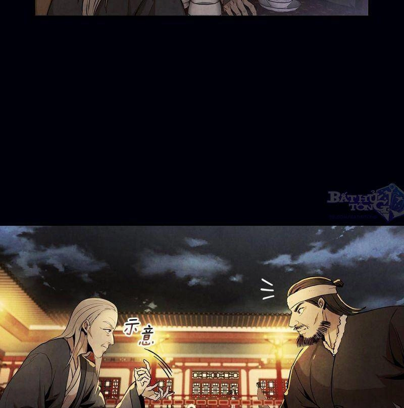 Đại Sư Huynh Chapter 11.2 - 6