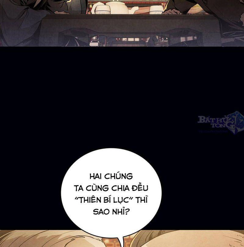 Đại Sư Huynh Chapter 11.2 - 7