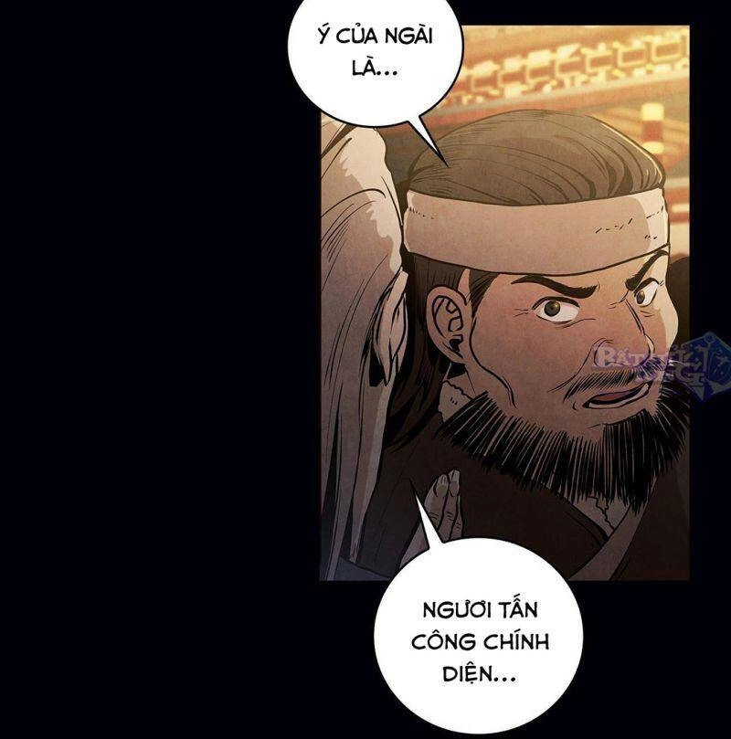 Đại Sư Huynh Chapter 11.2 - 9