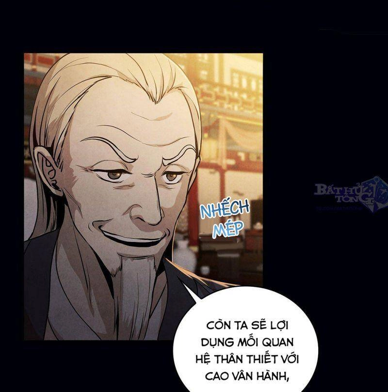 Đại Sư Huynh Chapter 11.2 - 10