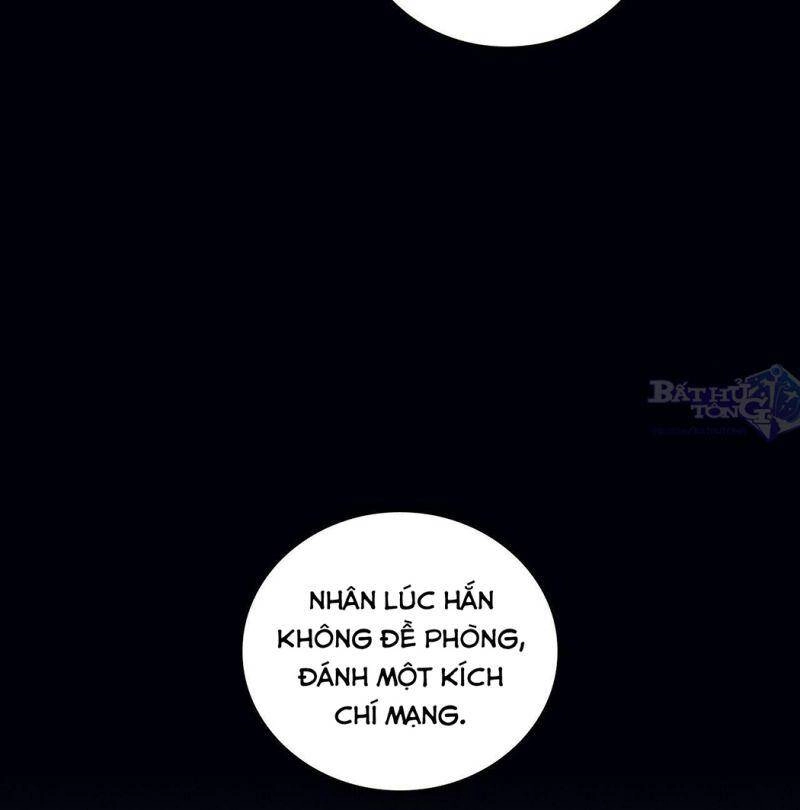 Đại Sư Huynh Chapter 11.2 - 11