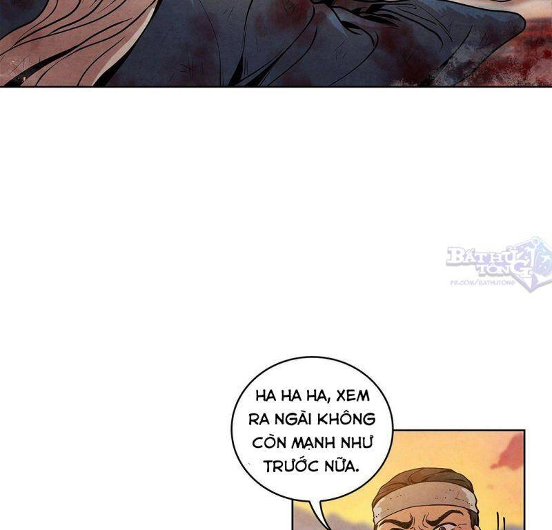 Đại Sư Huynh Chapter 11.2 - 15