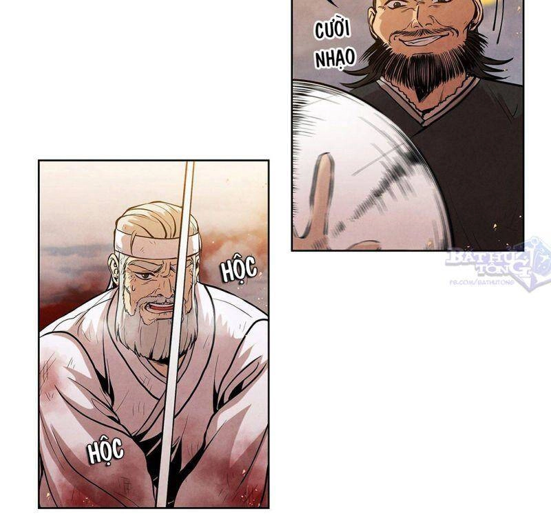 Đại Sư Huynh Chapter 11.2 - 16