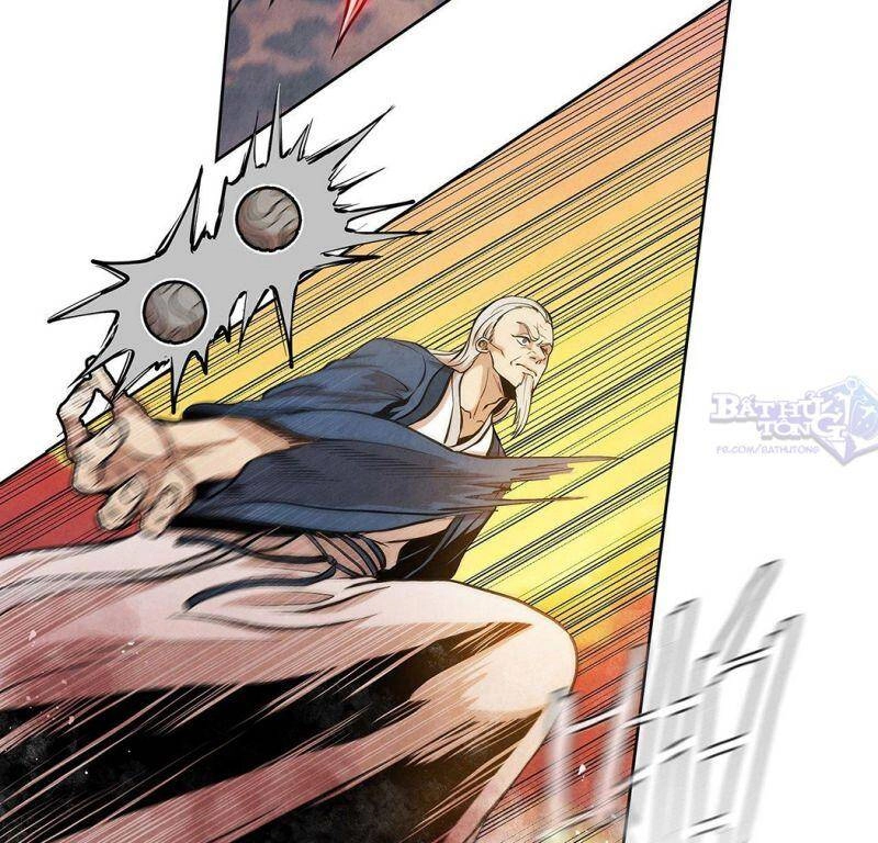 Đại Sư Huynh Chapter 11.2 - 20