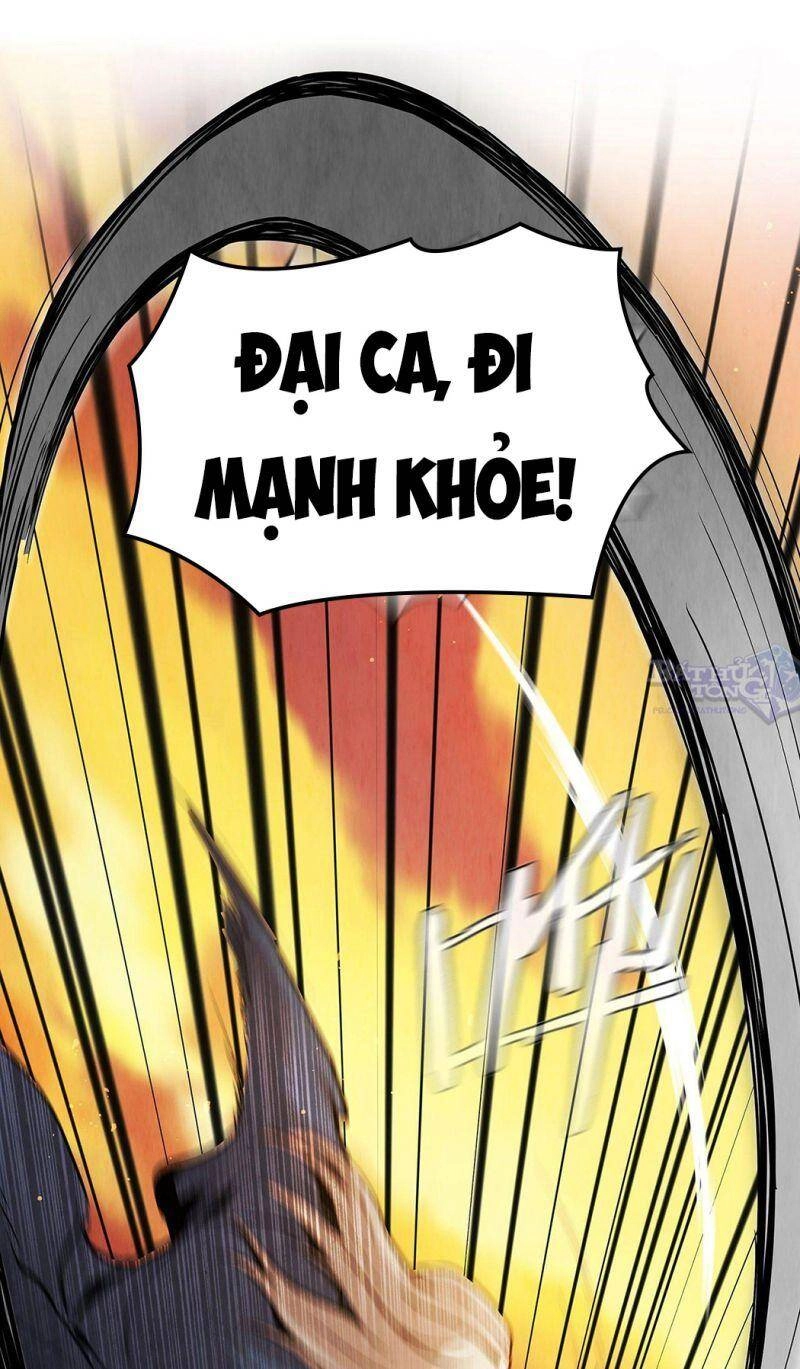 Đại Sư Huynh Chapter 11.2 - 23