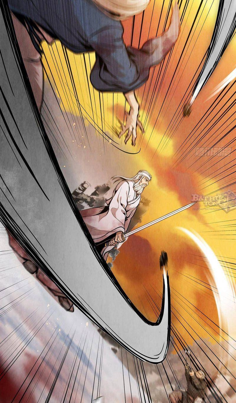 Đại Sư Huynh Chapter 11.2 - 24