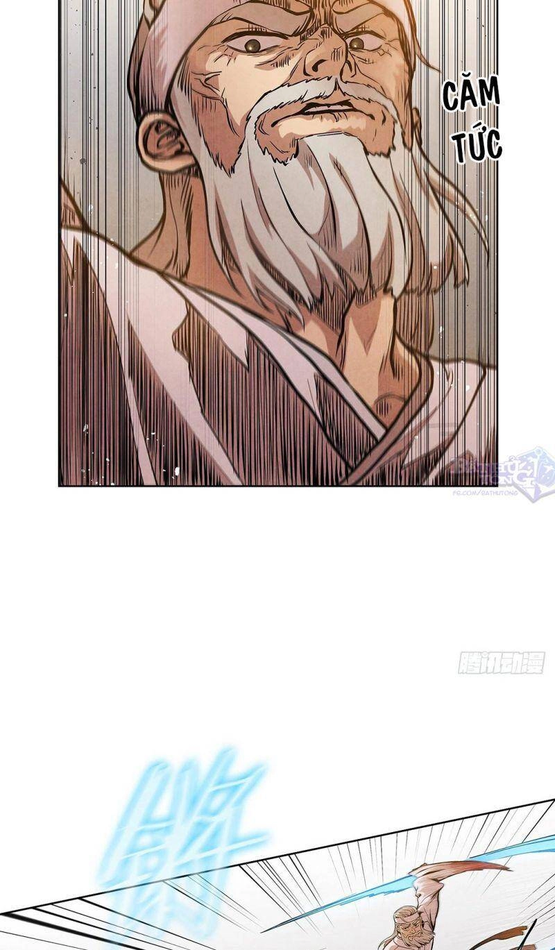 Đại Sư Huynh Chapter 11.2 - 26