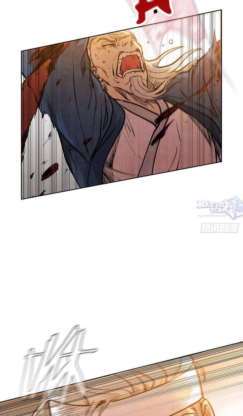 Đại Sư Huynh Chapter 11.2 - 28