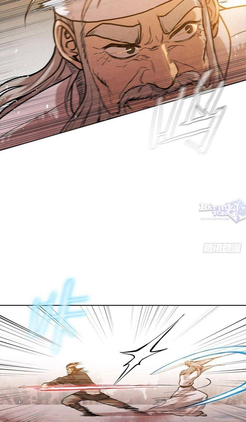 Đại Sư Huynh Chapter 11.2 - 29