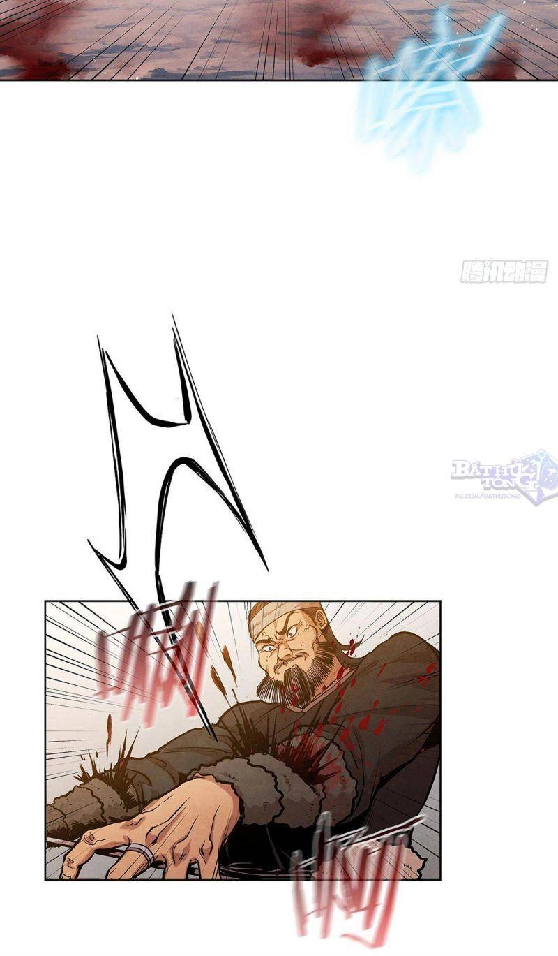 Đại Sư Huynh Chapter 11.2 - 30