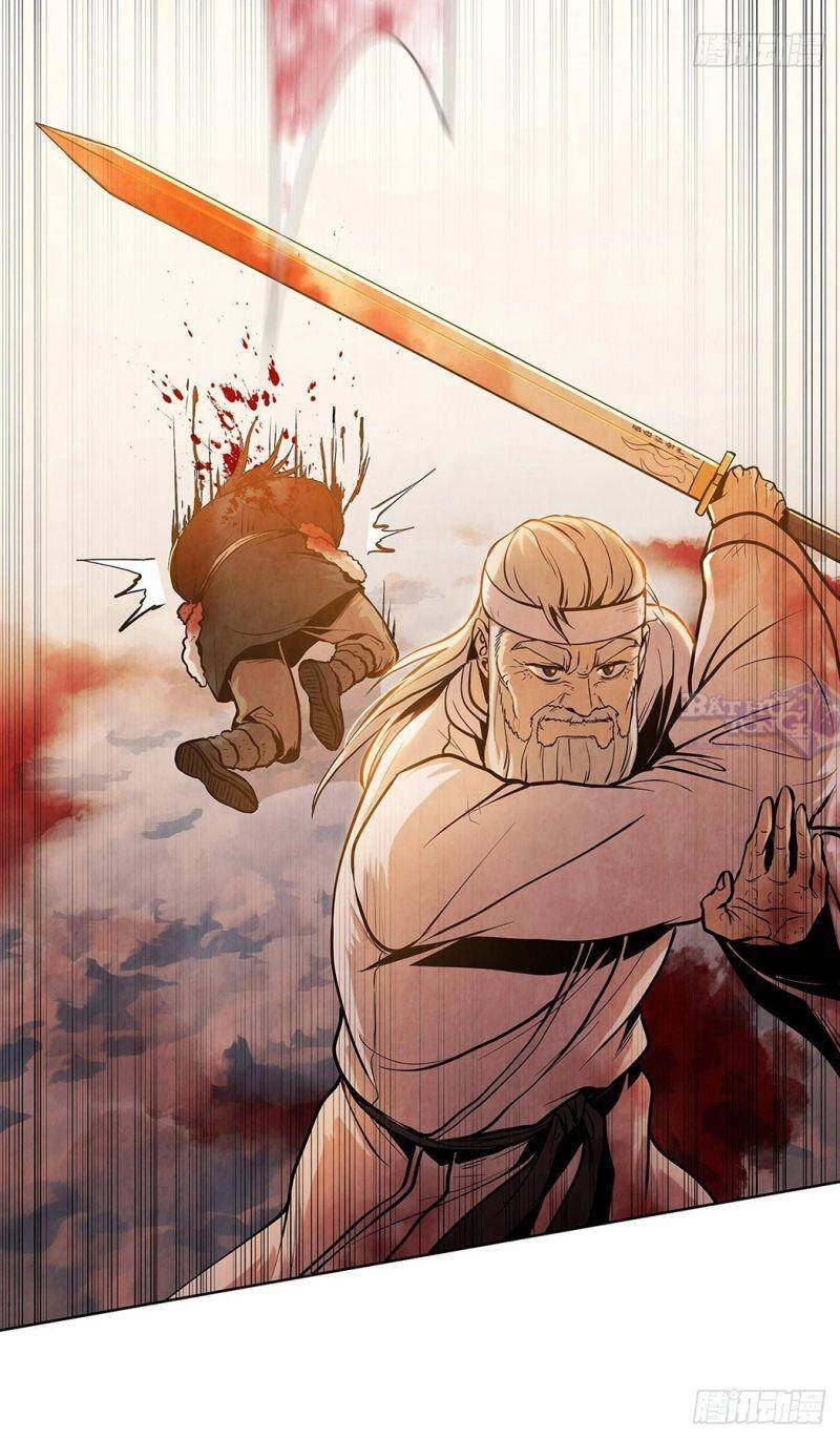 Đại Sư Huynh Chapter 11.2 - 32