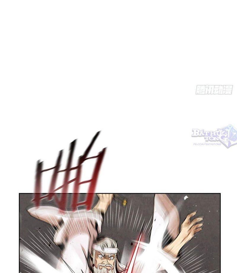 Đại Sư Huynh Chapter 11.2 - 34