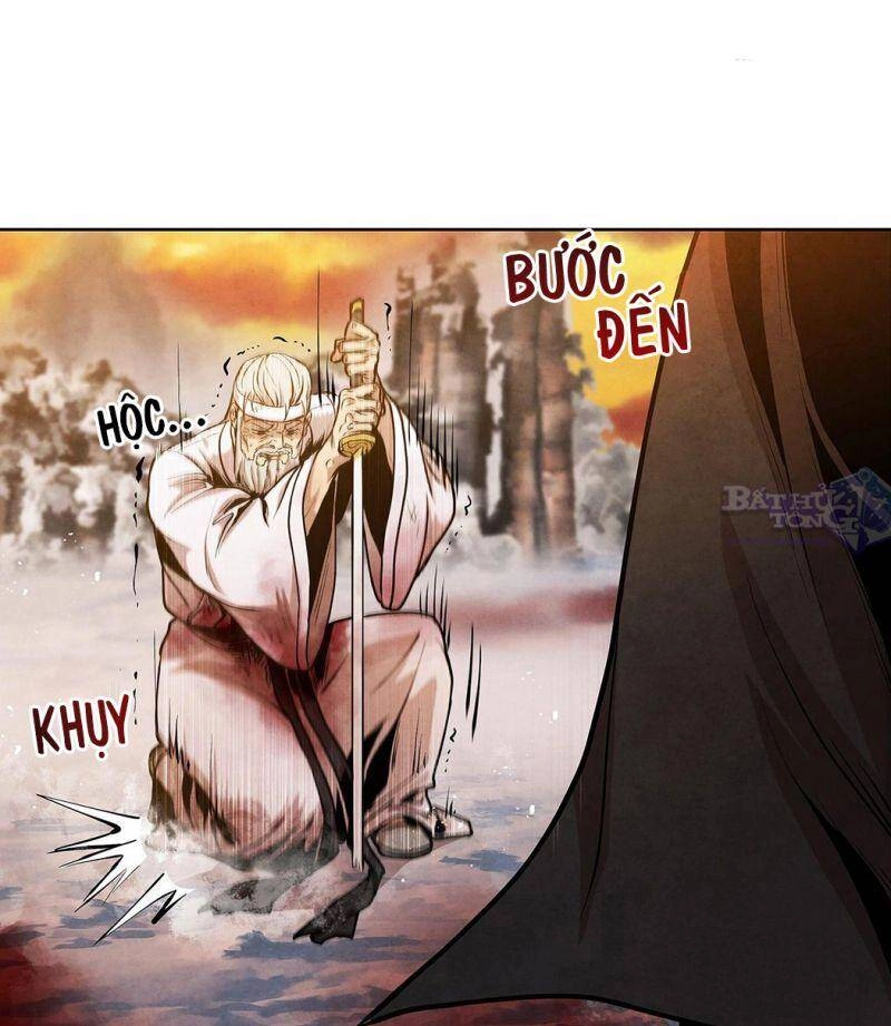 Đại Sư Huynh Chapter 11.2 - 38