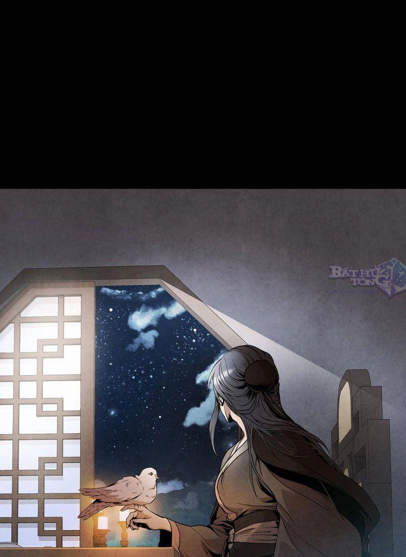 Đại Sư Huynh Chapter 11.2 - 46