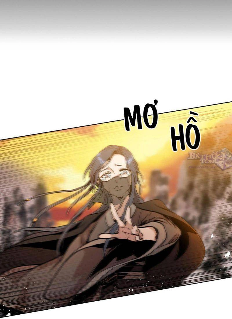 Đại Sư Huynh Chapter 11.2 - 48