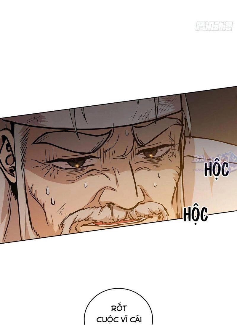 Đại Sư Huynh Chapter 11.2 - 49