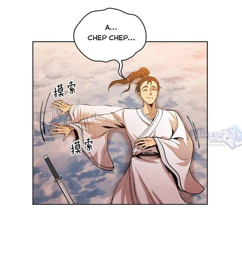 Đại Sư Huynh Chapter 11.3 - 5