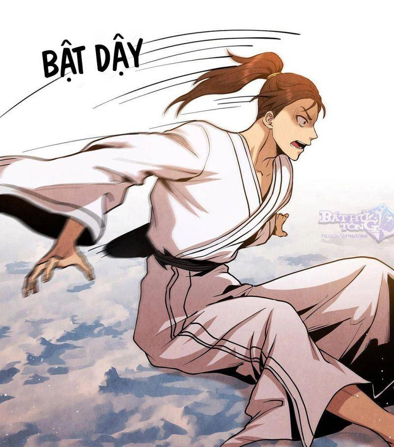 Đại Sư Huynh Chapter 11.3 - 7