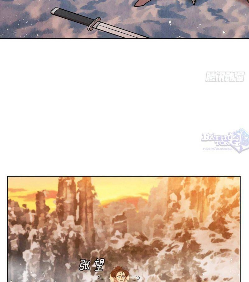 Đại Sư Huynh Chapter 11.3 - 8