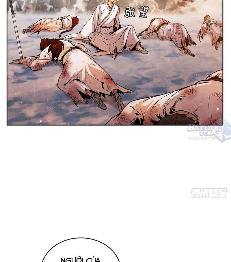 Đại Sư Huynh Chapter 11.3 - 9