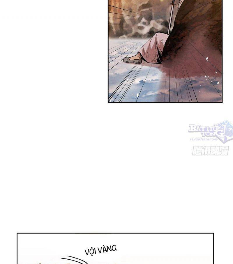 Đại Sư Huynh Chapter 11.3 - 13