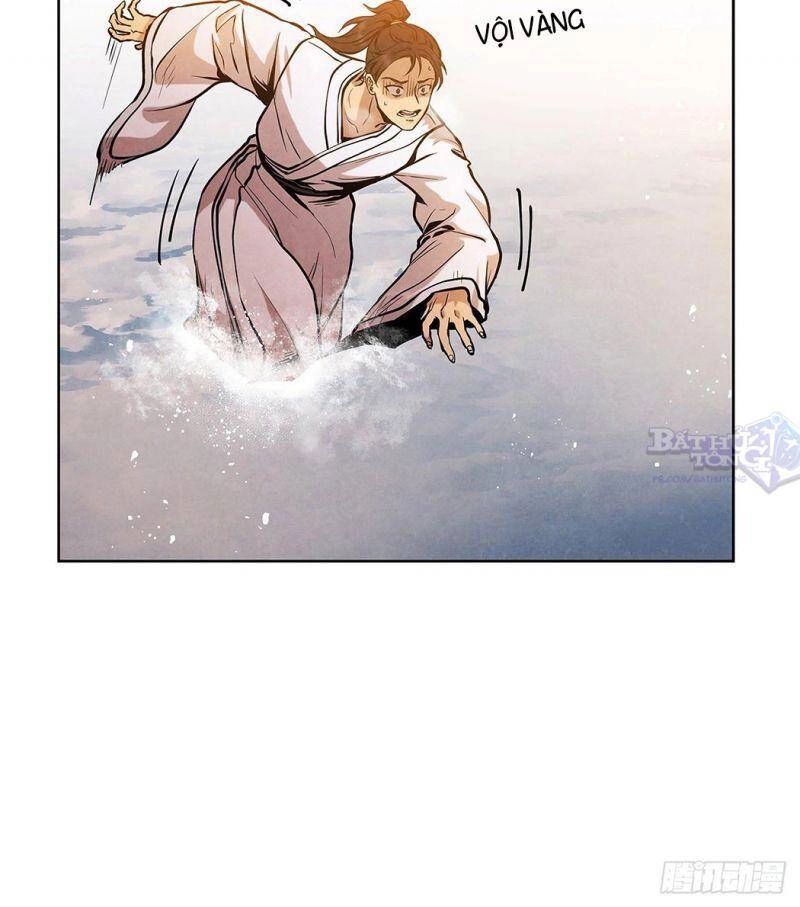 Đại Sư Huynh Chapter 11.3 - 14