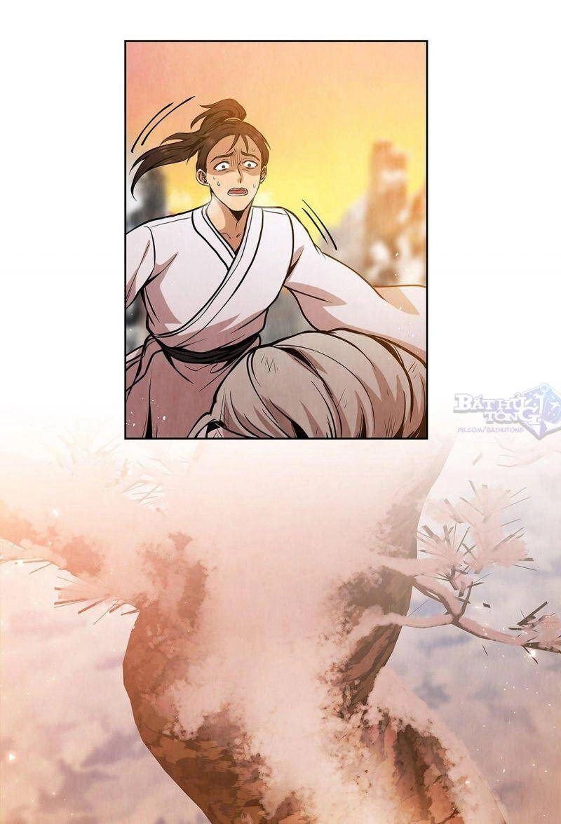 Đại Sư Huynh Chapter 11.3 - 15