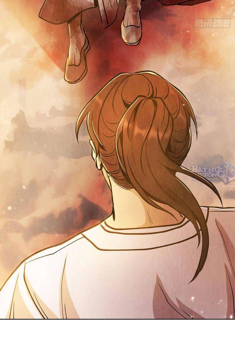 Đại Sư Huynh Chapter 11.3 - 17