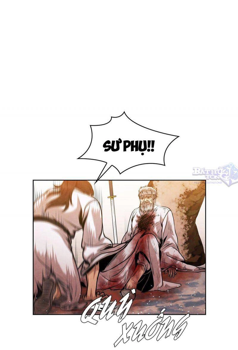 Đại Sư Huynh Chapter 11.3 - 18