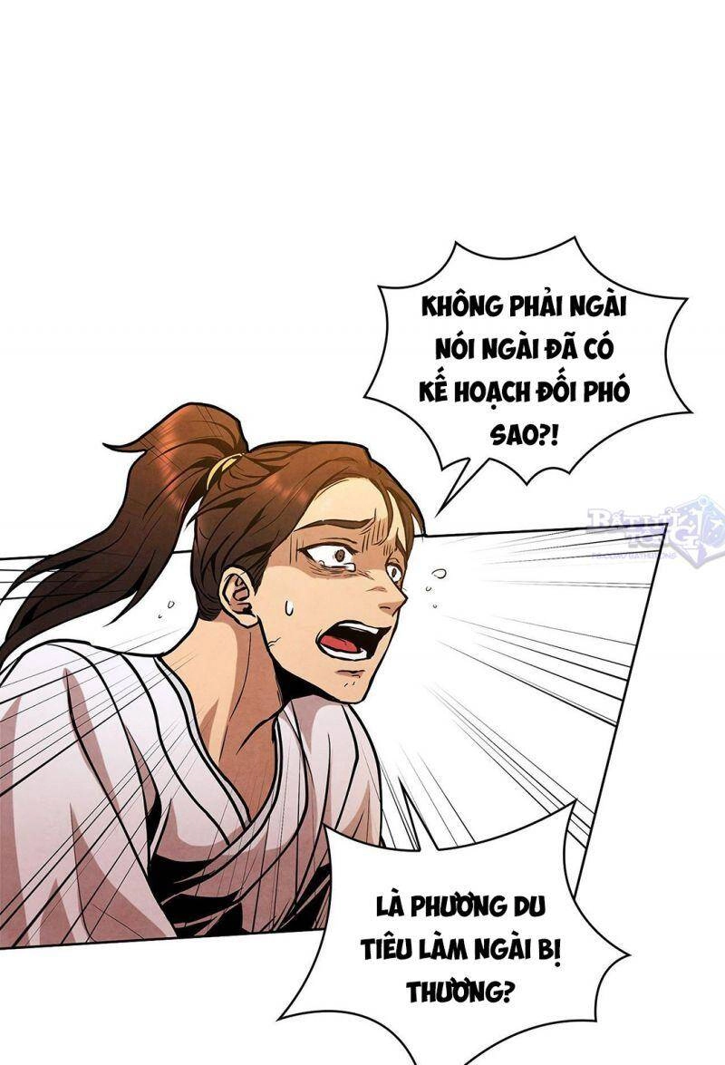 Đại Sư Huynh Chapter 11.3 - 19