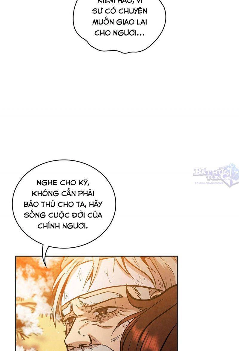 Đại Sư Huynh Chapter 11.3 - 21