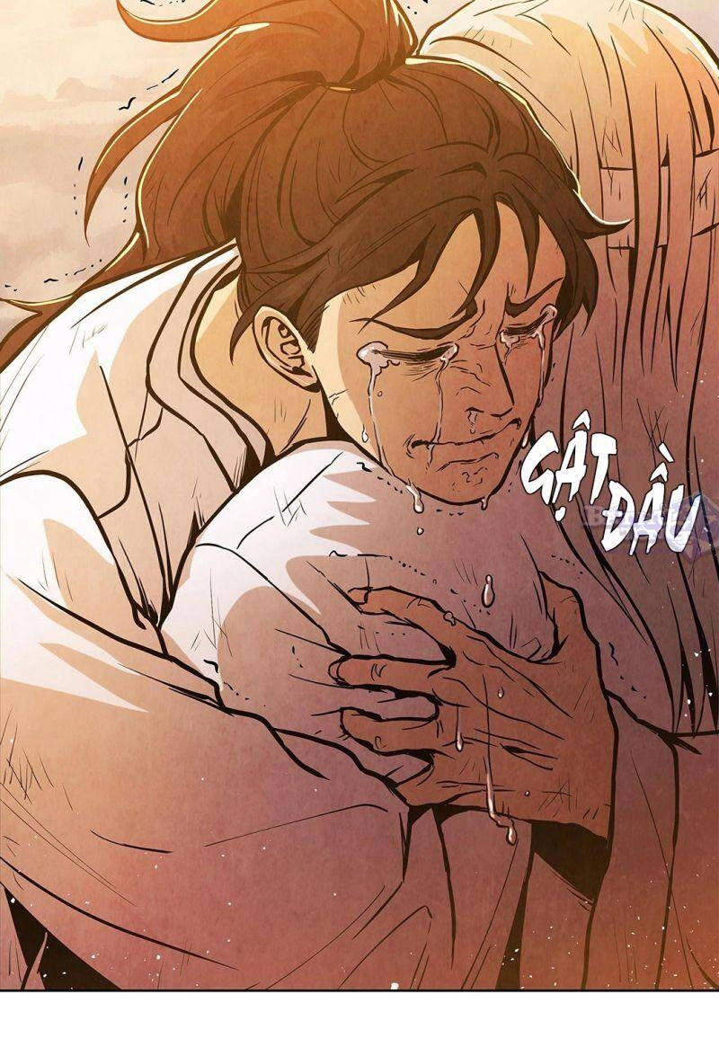 Đại Sư Huynh Chapter 11.3 - 23