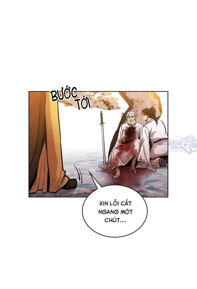 Đại Sư Huynh Chapter 11.3 - 24