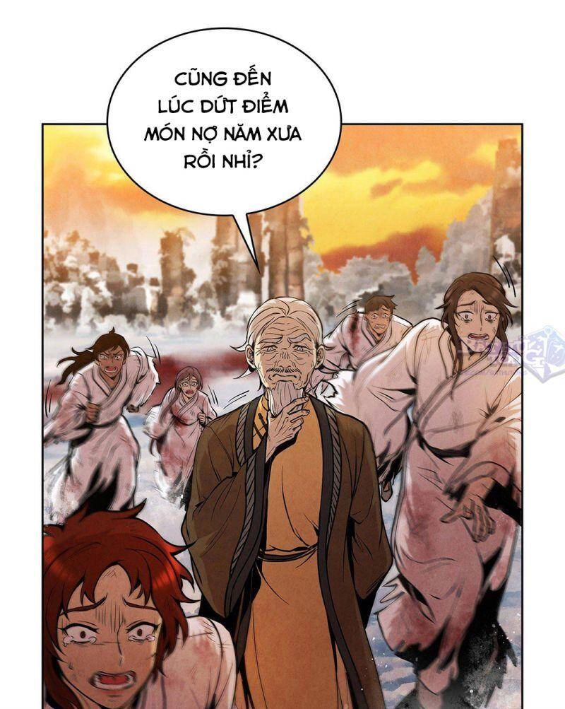 Đại Sư Huynh Chapter 11.3 - 25