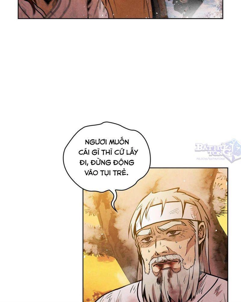 Đại Sư Huynh Chapter 11.3 - 26