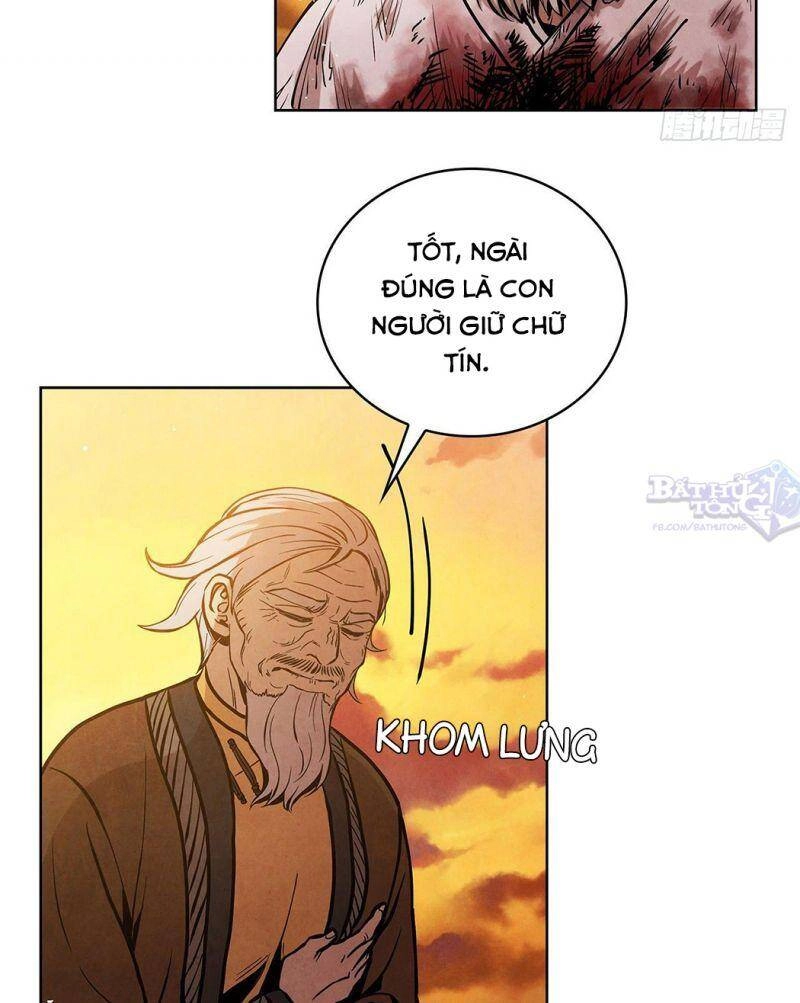 Đại Sư Huynh Chapter 11.3 - 27