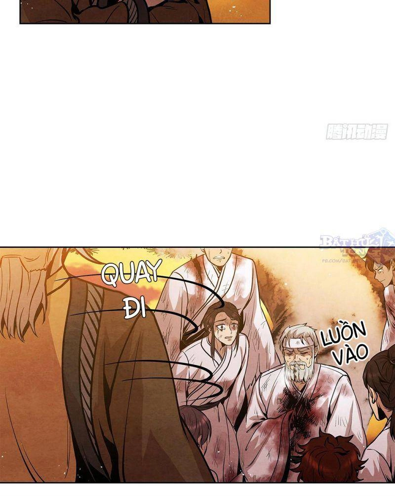 Đại Sư Huynh Chapter 11.3 - 28